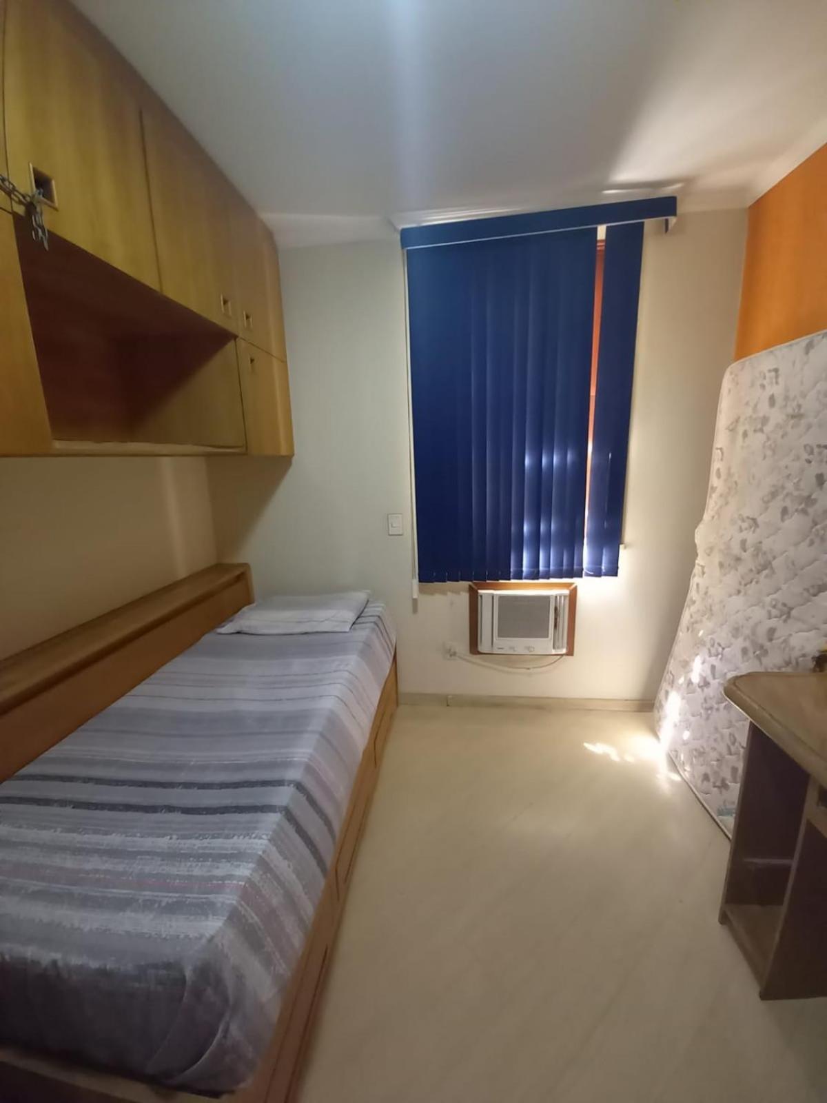 Apartamento Assu Rio de Janeiro Exterior photo