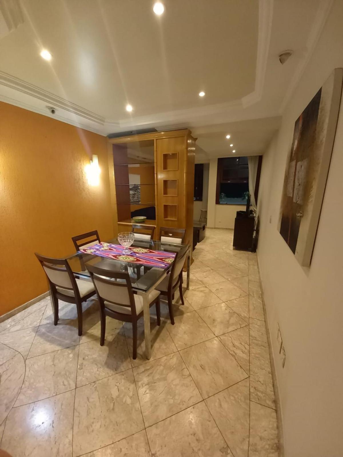 Apartamento Assu Rio de Janeiro Exterior photo